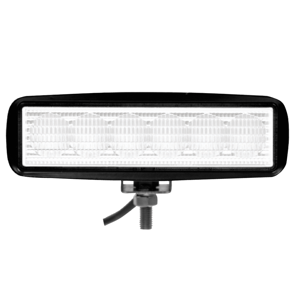 Rectangular Stud Mount LED Spot Light