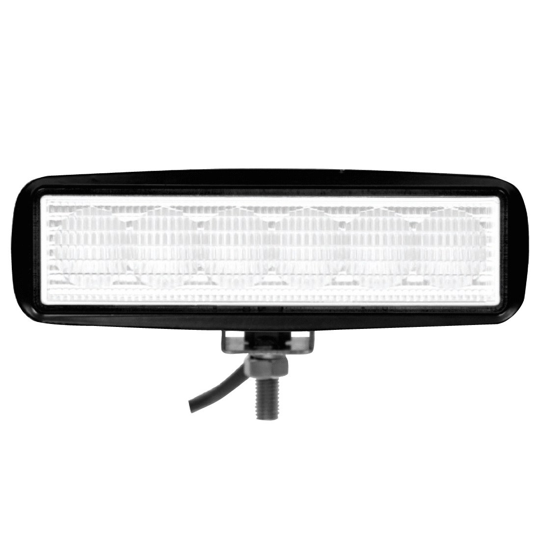 Rectangular Stud Mount LED Spot Light