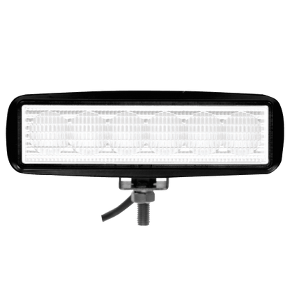 Rectangular Stud Mount LED Spot Light