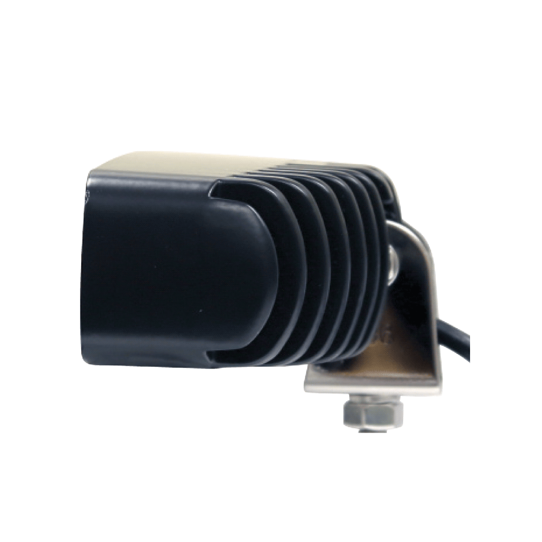 Rectangular Stud Mount LED Spot Light