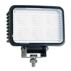 Rectangular LED Flood Utility Light