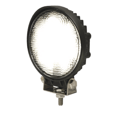 1350 Lumen Round LED Light - Flood