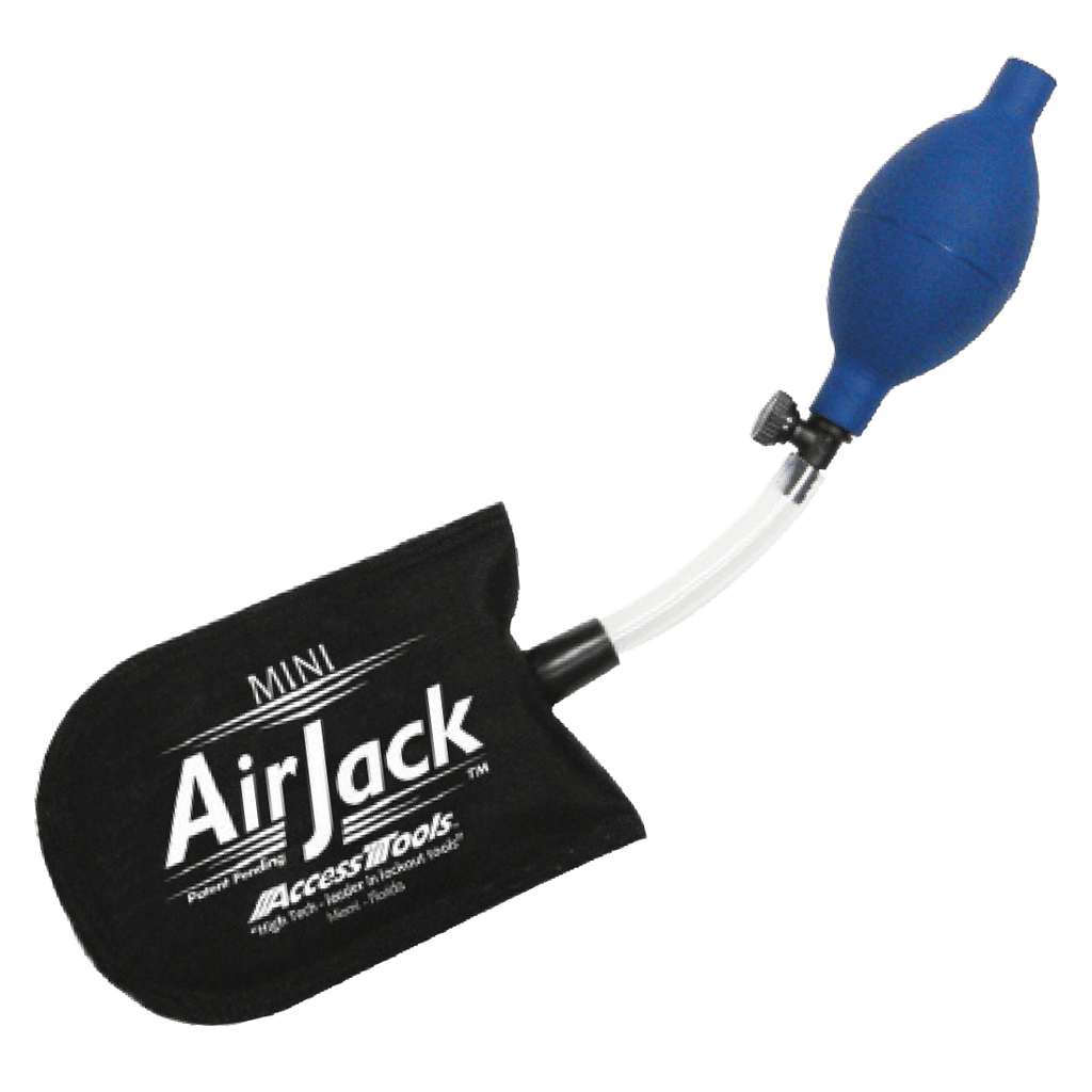 Access Tools Mini Air Wedge