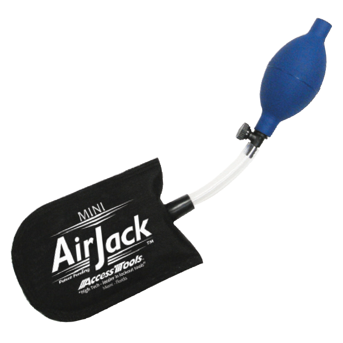 Access Tools Mini Air Wedge