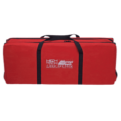 Heavy Duty Deluxe Carrying Case