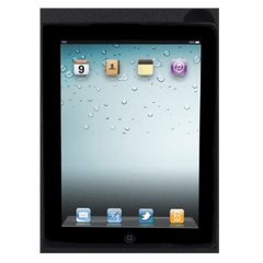 Foam Nest For Redi-Rite & Cruiser-Mate - iPad 2 or 3