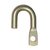 VULCAN Mini J-Hook 5 Inch - 3,300 Pound Safe Working Load