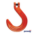 9/32 Inch Grade 100 Clevis Foundry Hooks
