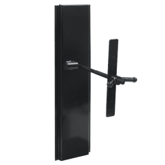 Buyers Spare Tire Carrier