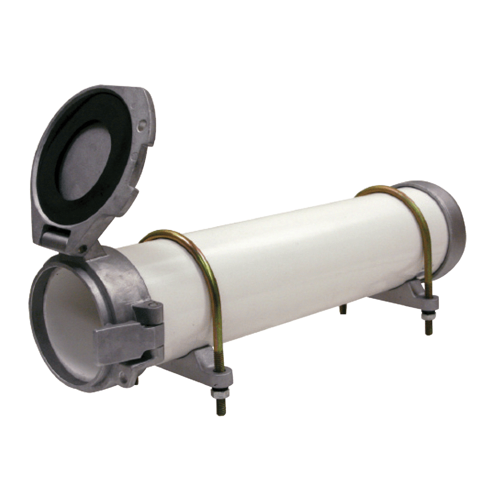 Conduit Carrier Kit For 4 Inch PVC