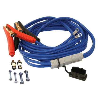 Industrial Grade Jump Start Kit