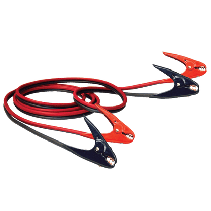 Industrial Service Booster Cables