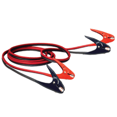 Industrial Service Booster Cables