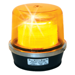 High Power Extra-Large LED Beacon - Permanent