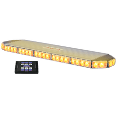 Towmate 24 Inch Power-Link LED Mini Bar