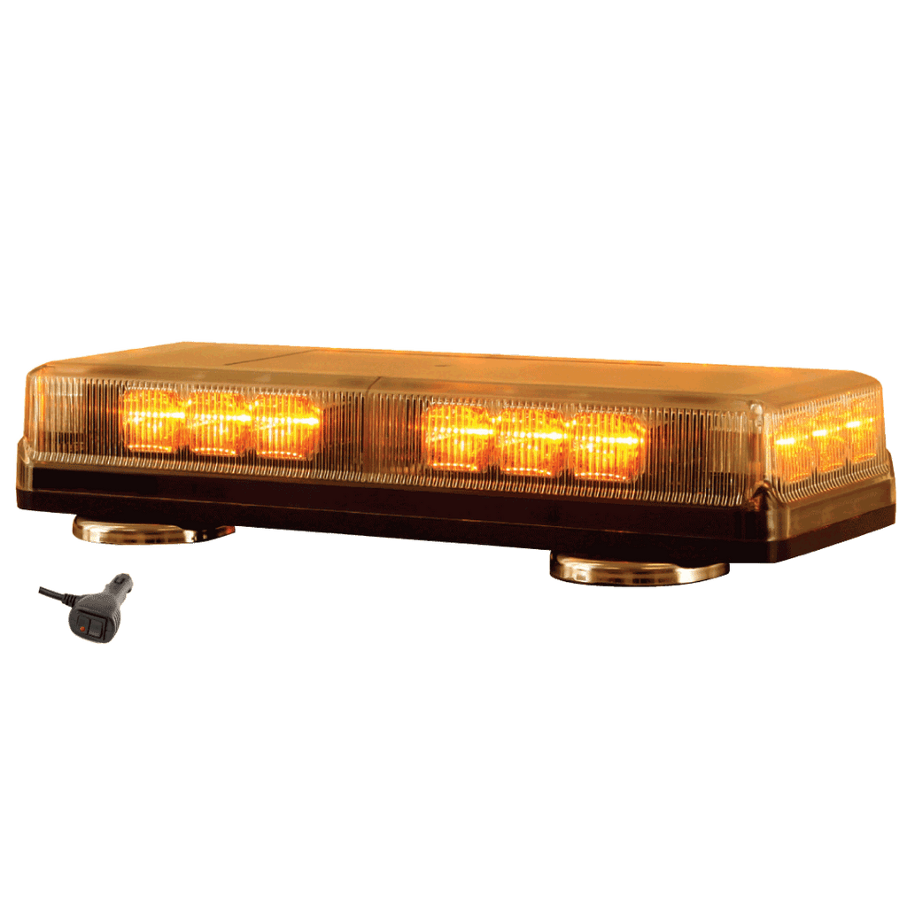 High Intesity LED Mini Bar - Magnetic