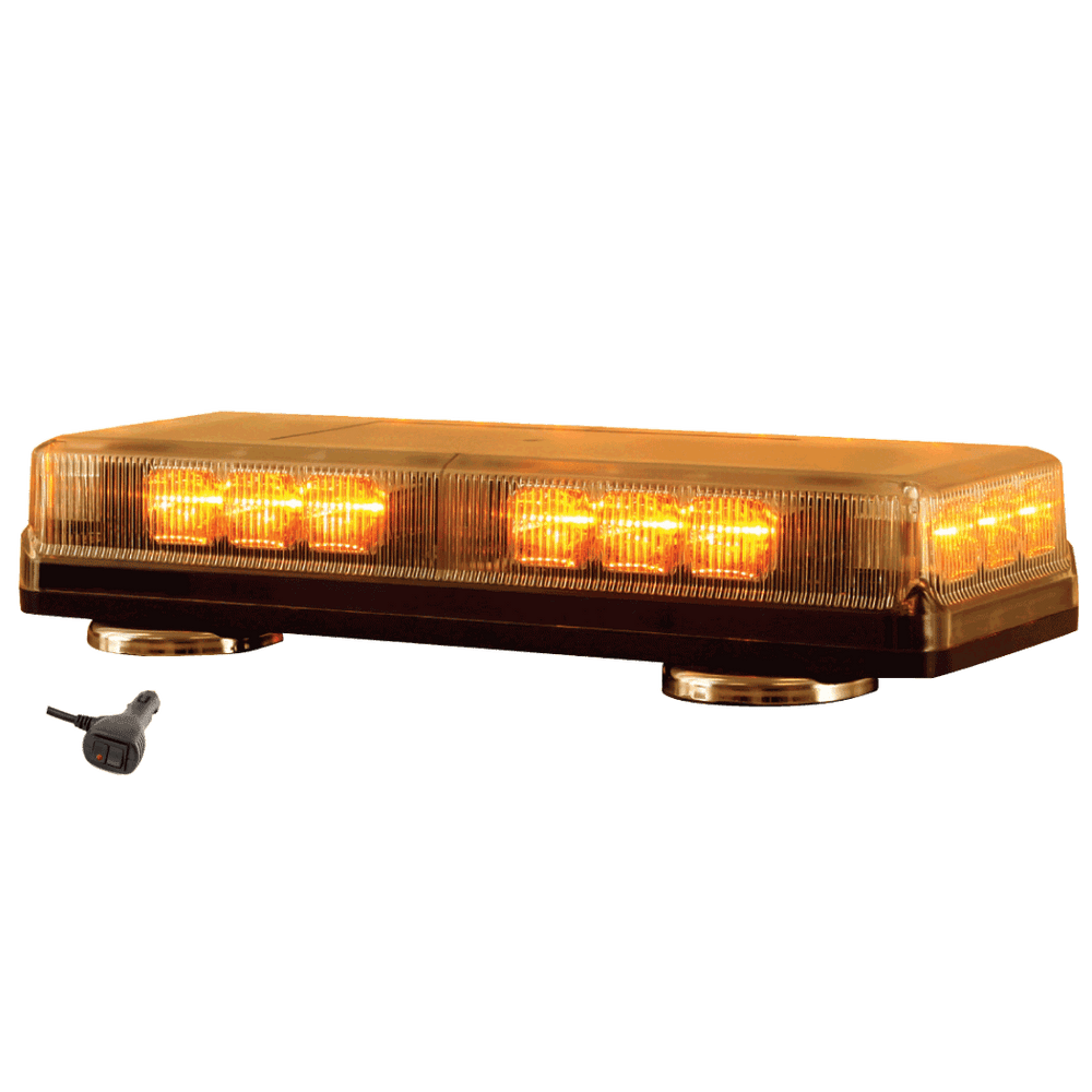 High Intesity LED Mini Bar - Magnetic