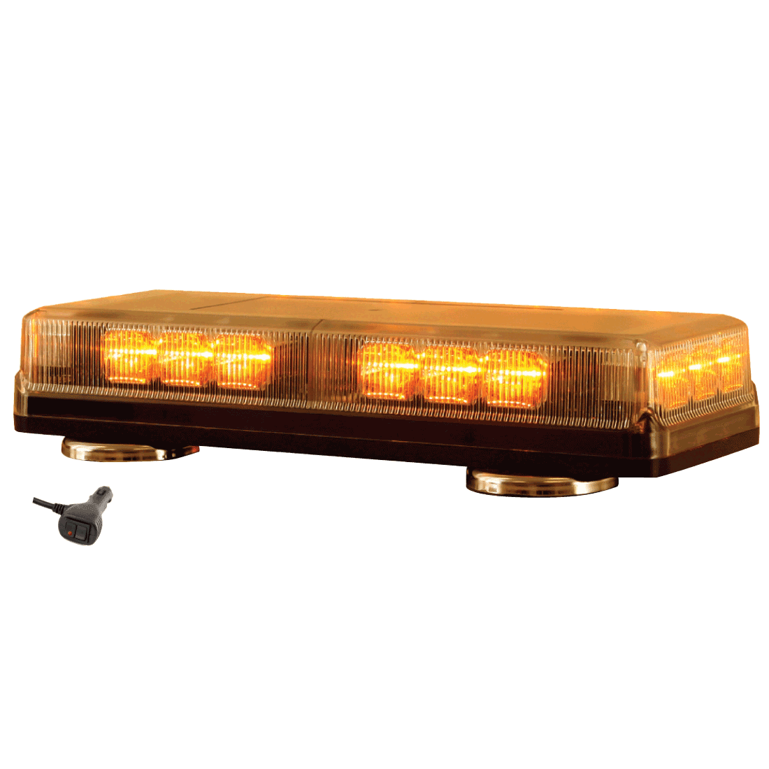 High Intesity LED Mini Bar - Magnetic