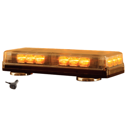 High Intesity LED Mini Bar - Magnetic