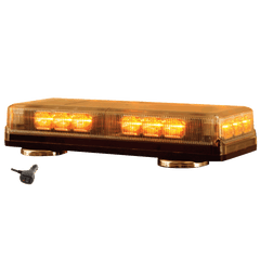 High Intesity LED Mini Bar - Magnetic