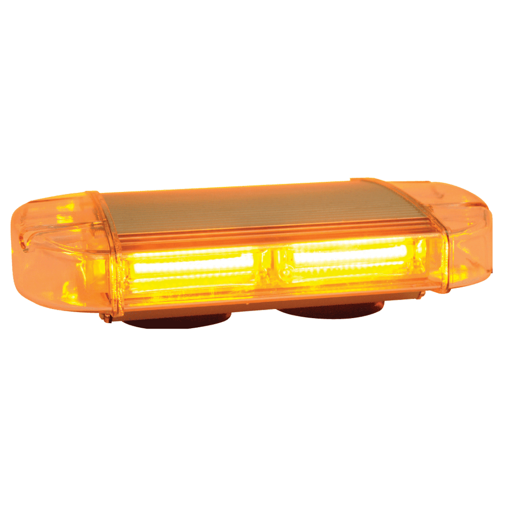 Custer High Intensity 13 Inch LED Mini Bar