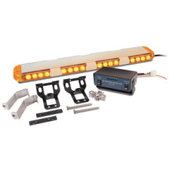 Custer Multi-Function LED Mini Bar