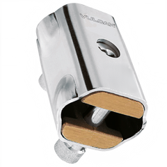 Viro Blocca Case Hardened Padlock For 3/8