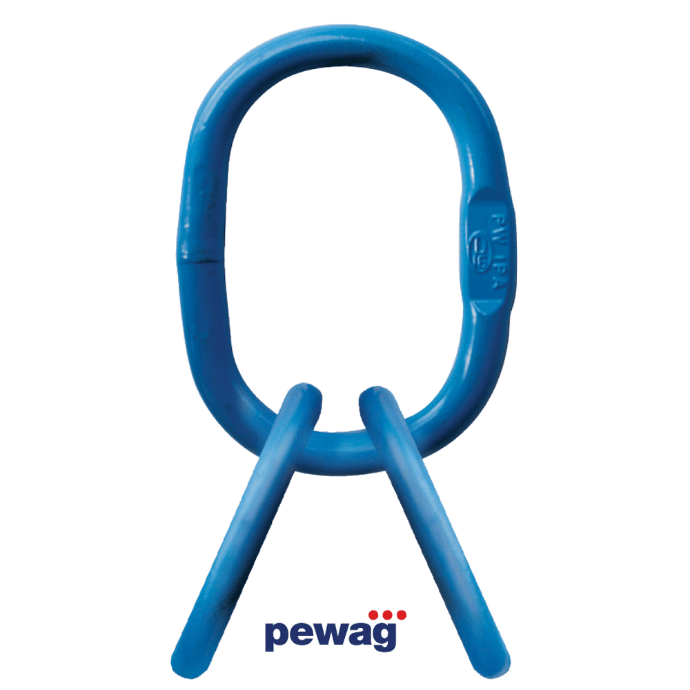 Master Ring Sub Assemblies For  9/32 Inch Chain - Grade 120