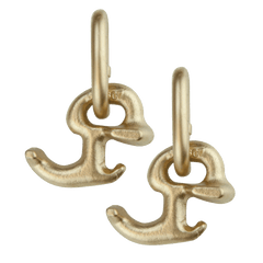 VULCAN R-Hook on Coupling Link - Pair