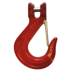 VULCAN 3/8 Inch Clevis - 7,100 Pound Safe Working Load