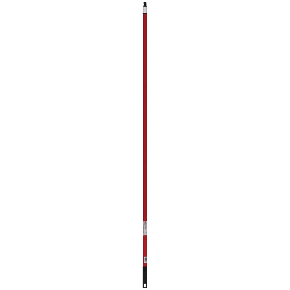 Telescopic Brush Handle - Non-Flow Through - 120 Inch