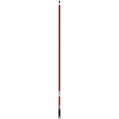 Telescopic Brush Handle - Non-Flow Through - 120 Inch