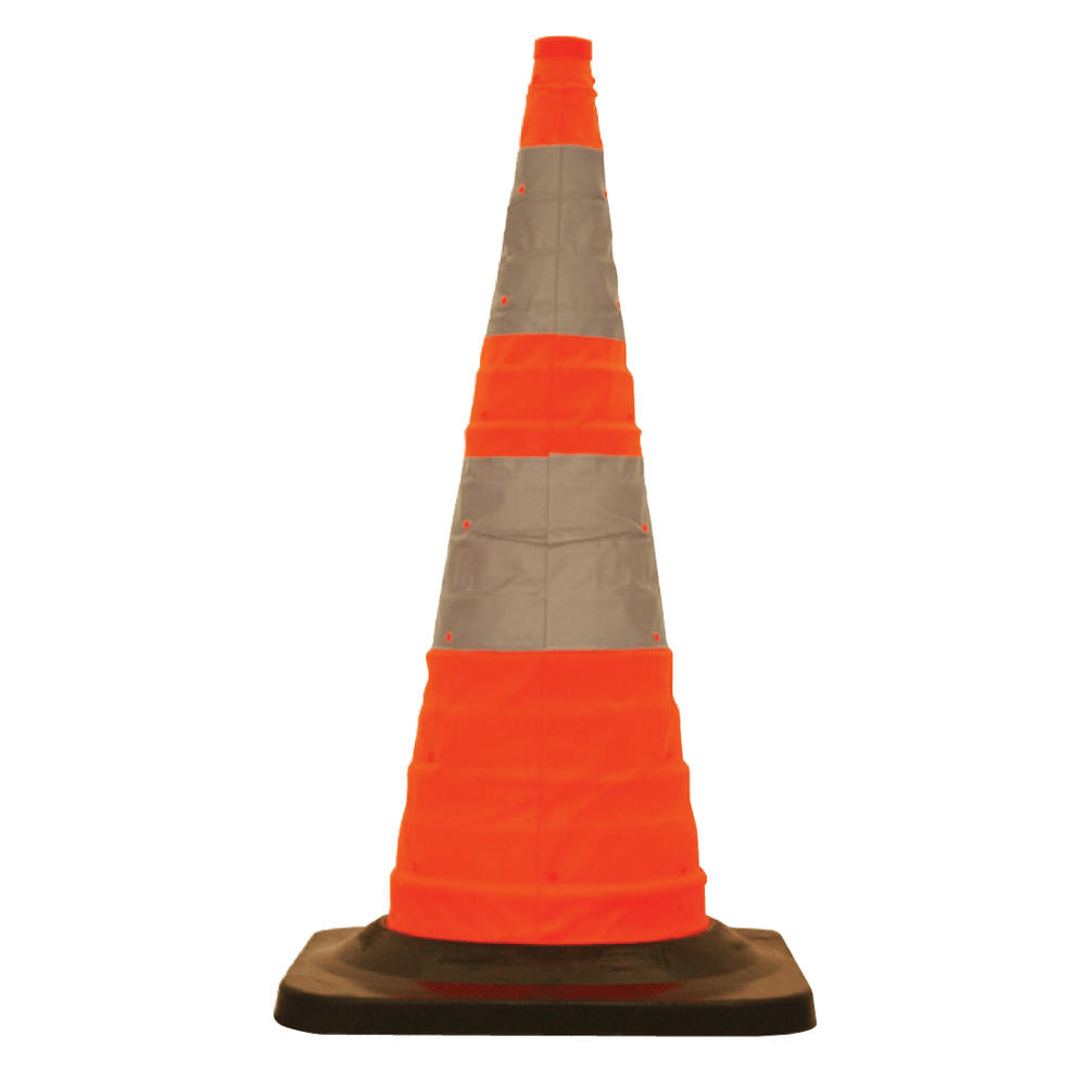 Pack and Pop Collapsible Cone - 28 Inch - Individual