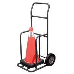 Cortina Portable Cone Cart