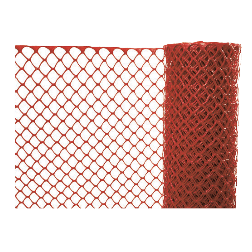 Cortina High Visibility Diamond Mesh Fencing