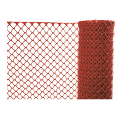 Cortina High Visibility Diamond Mesh Fencing