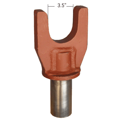 Axle Fork - Ford Super Duty 2002-Present