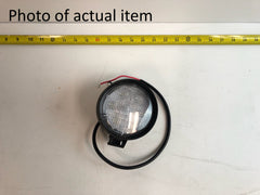 Sound Off LED Work Light 500 Lumen Par36 Flood - Scratch and Dent