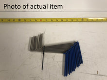 Door Lock Tool - Truck Opener Tool - Lot of 11