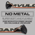 VULCAN Car Tie Down Axle Strap with Wear Pad Eyes - Eye and Eye - 2 Inch x 22 Inch - Silver Series - 4 Pack - 3,300 Pound Safe Working Load
