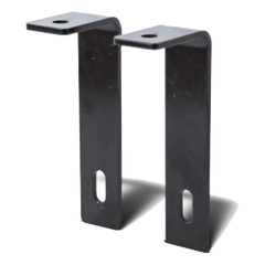 Spot Flood Light Mounts For Kabgard
