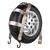 VULCAN Basket Style Wheel Dolly Tire Harness with S-Hooks - 78 Inch - Silver Series - 1,665 Pound Safe Working Load