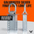 VULCAN Snap Hook Vehicle Tie Down Kits with Heavy Duty Stake Pocket D Rings - Lasso Style - Proseries