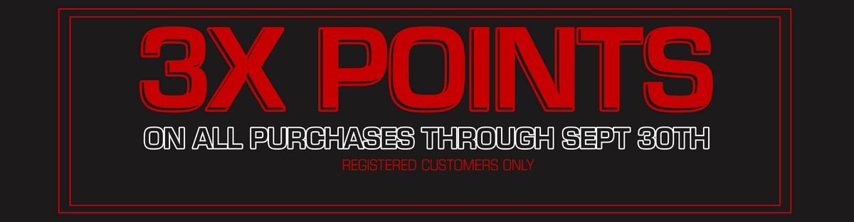 Rewards Program