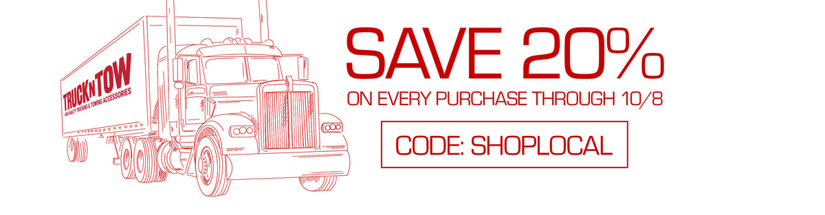 Shoplocal Sale