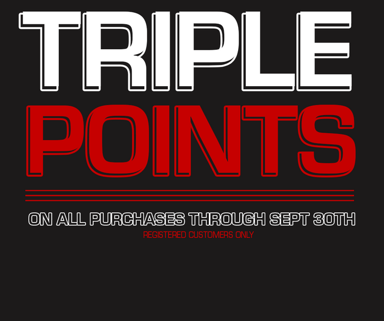 Rewards Program