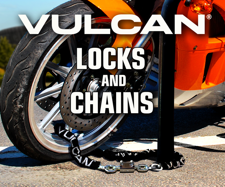 Locks & Chains