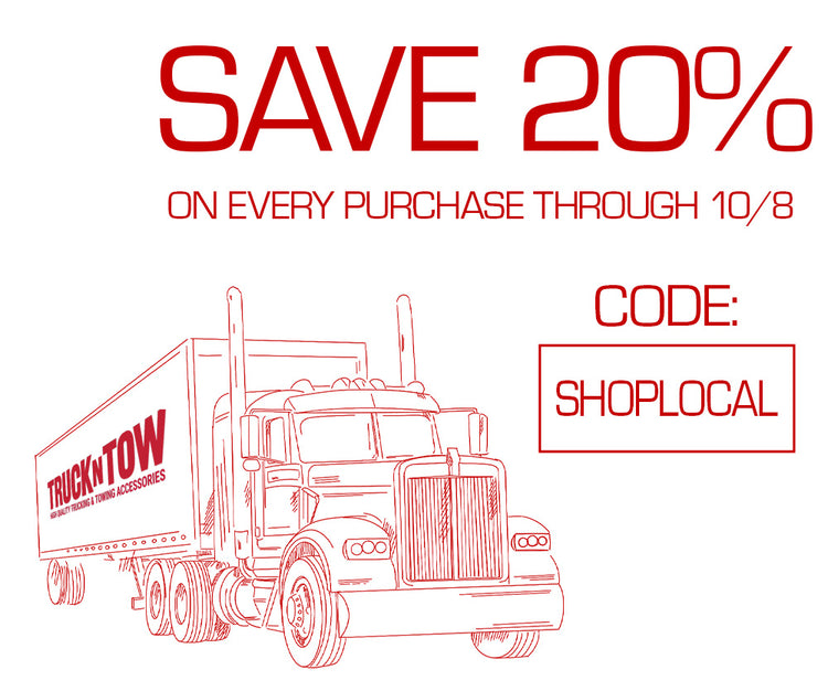 Shoplocal Sale