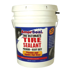 Amerseal Tire Sealant 5 Gallon Pail