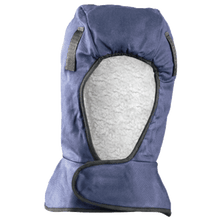 Occunomix Classic Sherpa Lined Shoulder Length Liner